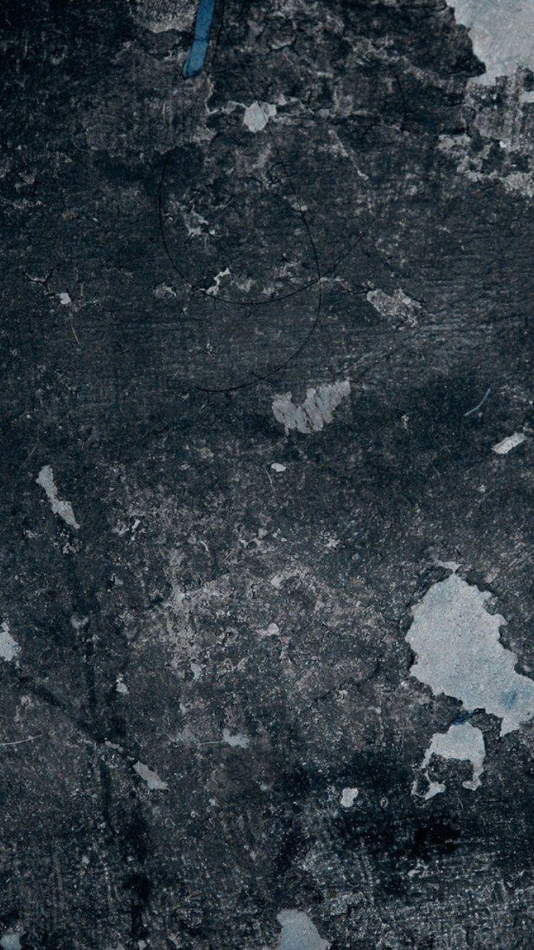 750x1334 HD Grunge iPhone Wallpaper