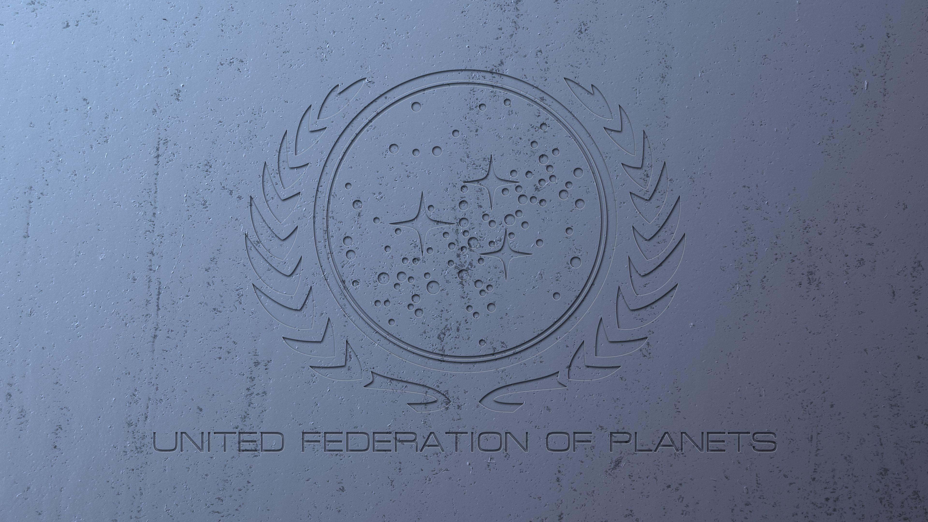 3840x2160 4K Star Trek Wallpaper