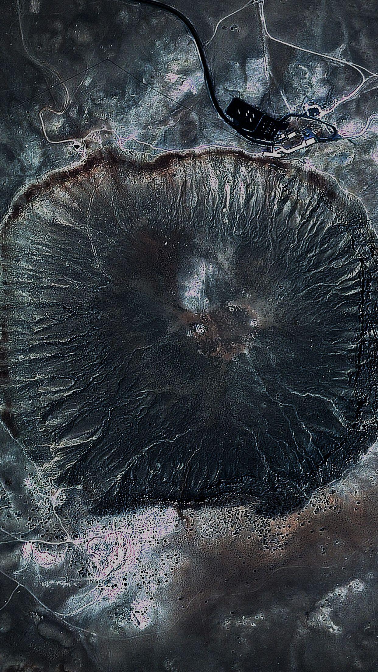 1242x2208 iPhone 8 wallpaper. earthview