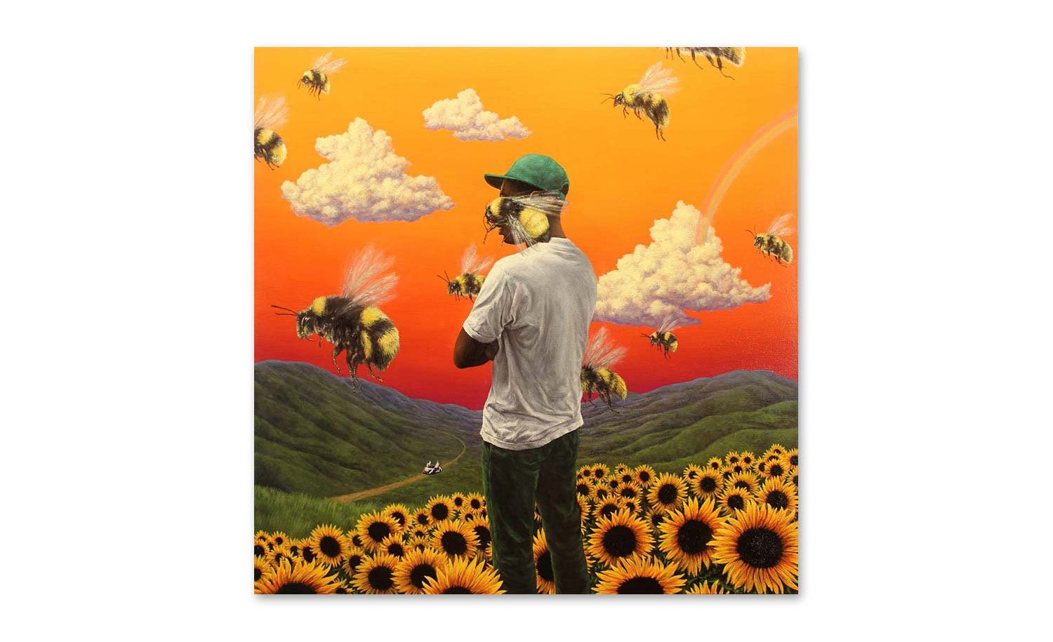 1500x915 Stream Tyler, The Creator's new album Flower Boy in full