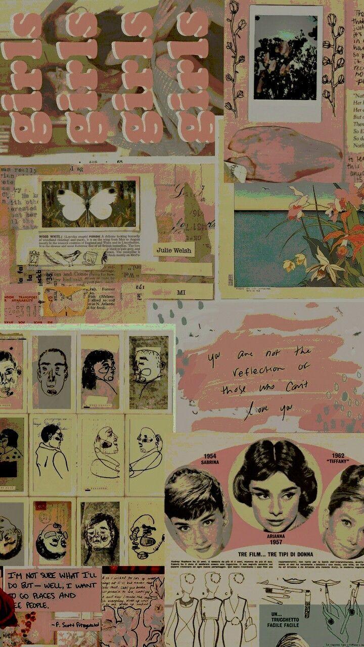 720x1280 Image about girls in wallpaper✨