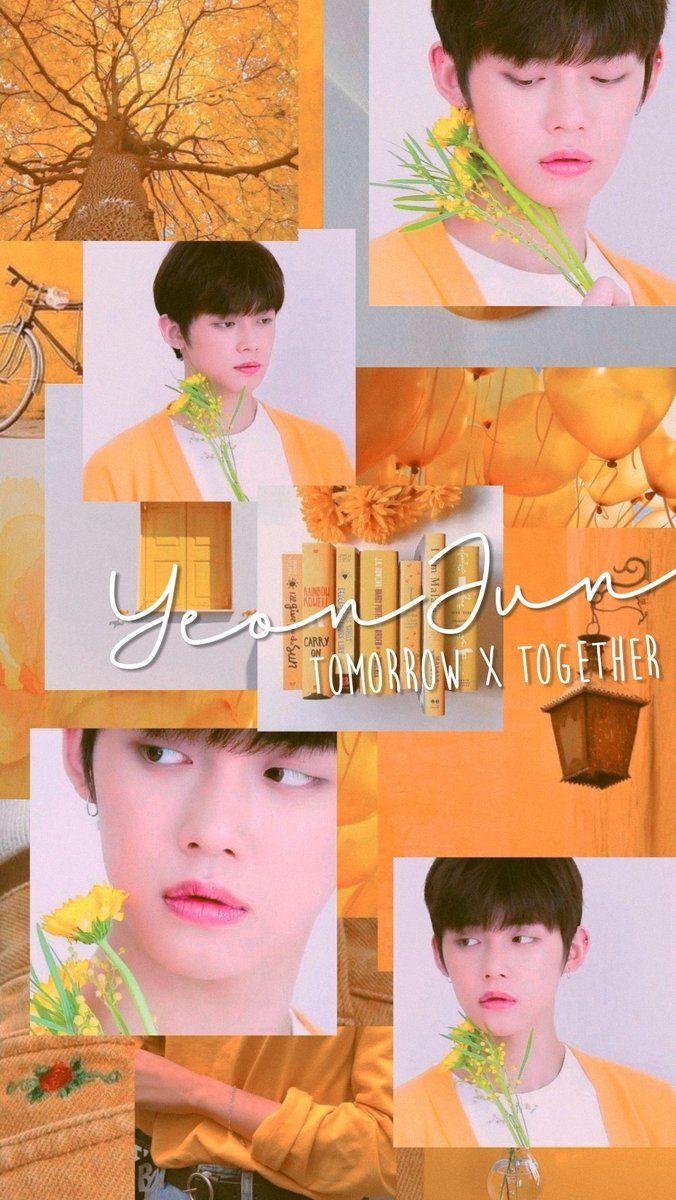 Yeonjun Wallpapers - Top Free Yeonjun Backgrounds - WallpaperAccess