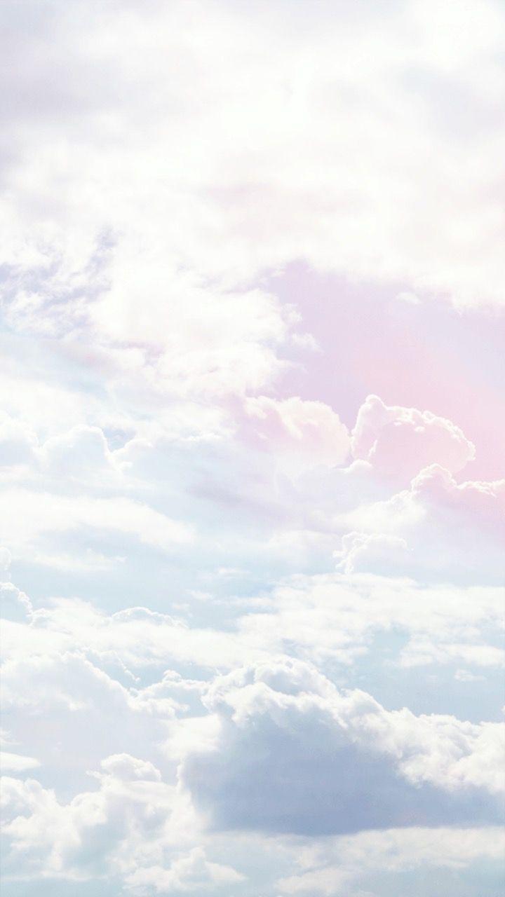 White Cloud Wallpapers - Top Free White Cloud Backgrounds - WallpaperAccess