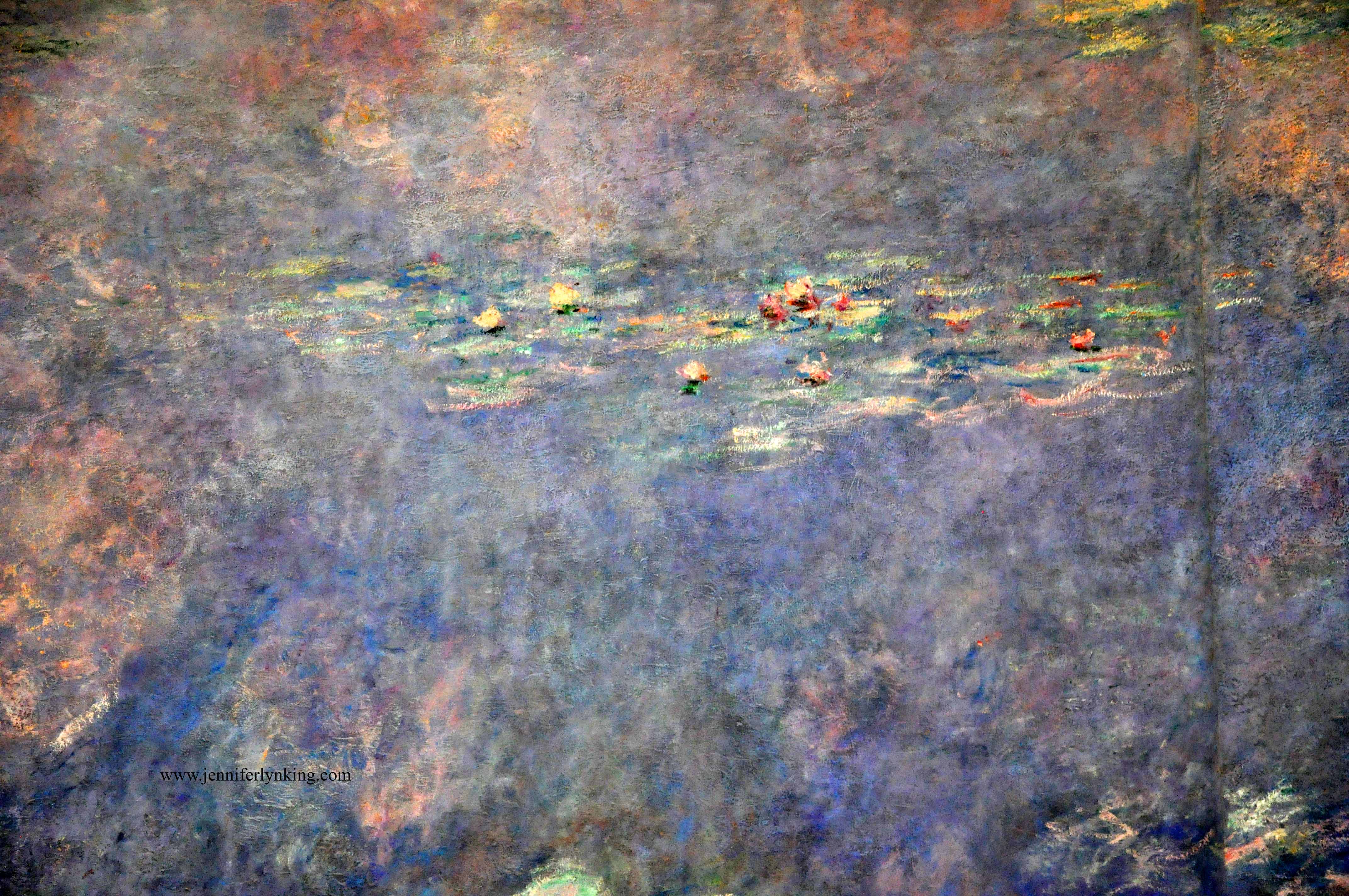 Claude Monet  Water Lilies pond france impressionist soothing HD  wallpaper  Peakpx