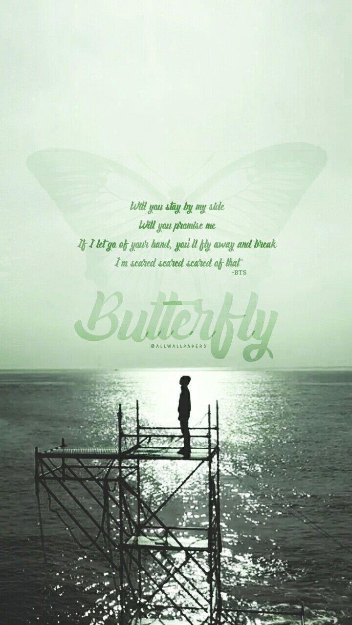 Bts Butterfly Wallpapers Top Free Bts Butterfly Backgrounds Wallpaperaccess