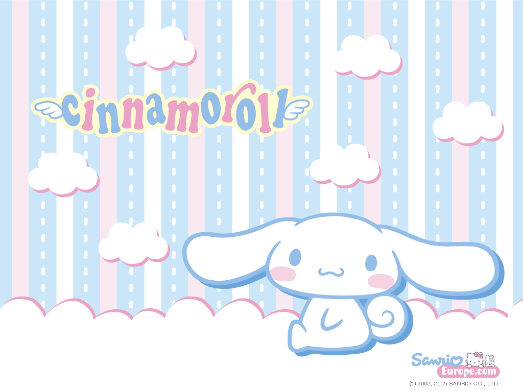 Featured image of post Cinnamoroll Sanrio Wallpaper Cinnamoroll Sanrio Characters The most popular sanrio characters like cinnamoroll pompompurin and hello kitty are the stars of the contest every year
