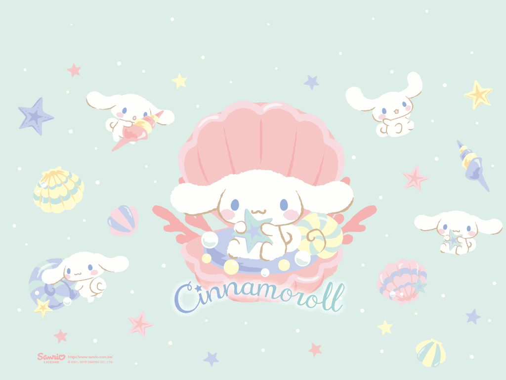 Cinnamoroll Wallpapers Where Whimsy and Wonder Collide  Gurl Cases