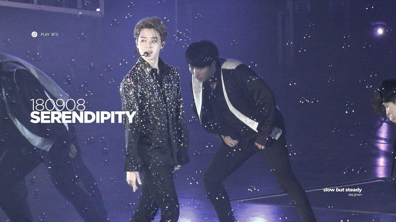 1280x720 방탄소년단 지민 (BTS JIMIN) (4K fancam)