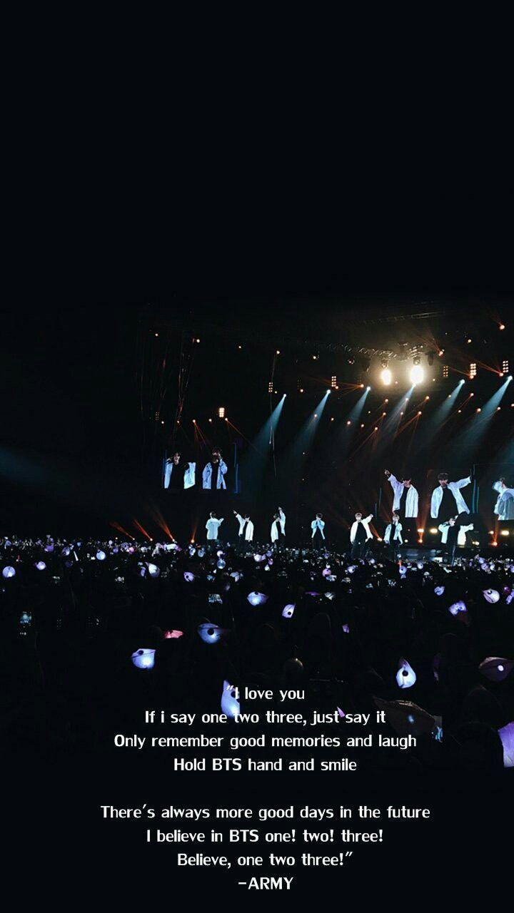 BTS Concert Wallpapers - Top Free BTS Concert Backgrounds - WallpaperAccess