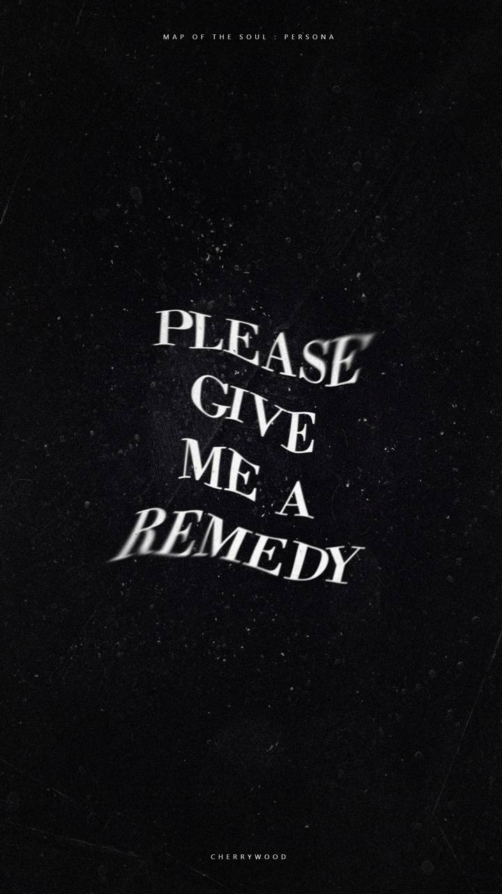 720x1280 BTS Jamais Vu Wallpaper