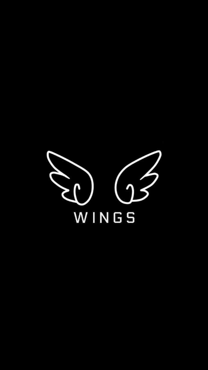 720x1280 Download Wallpaper Bts Black