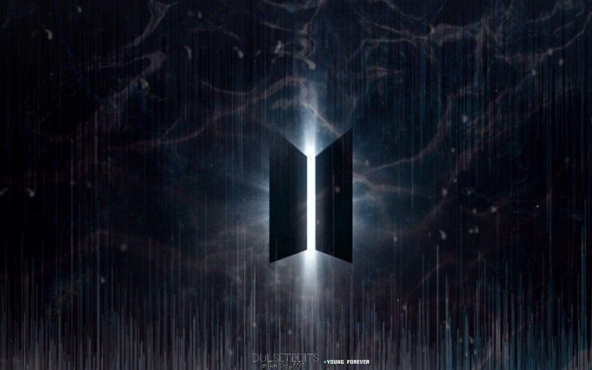 Featured image of post Army Bts Logo Wallpaper Desktop Feel free to share bts wallpapers and background images with your friends