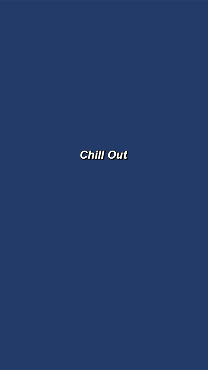 Free download Be chill Wallpaper Chill wallpaper Blue aesthetic pastel  1411x2508 for your Desktop Mobile  Tablet  Explore 32 Chill Wallpaper   Chill Vibes Wallpaper Be More Chill Wallpapers