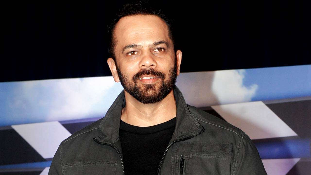 1280x720 Rohit Shetty HD Image