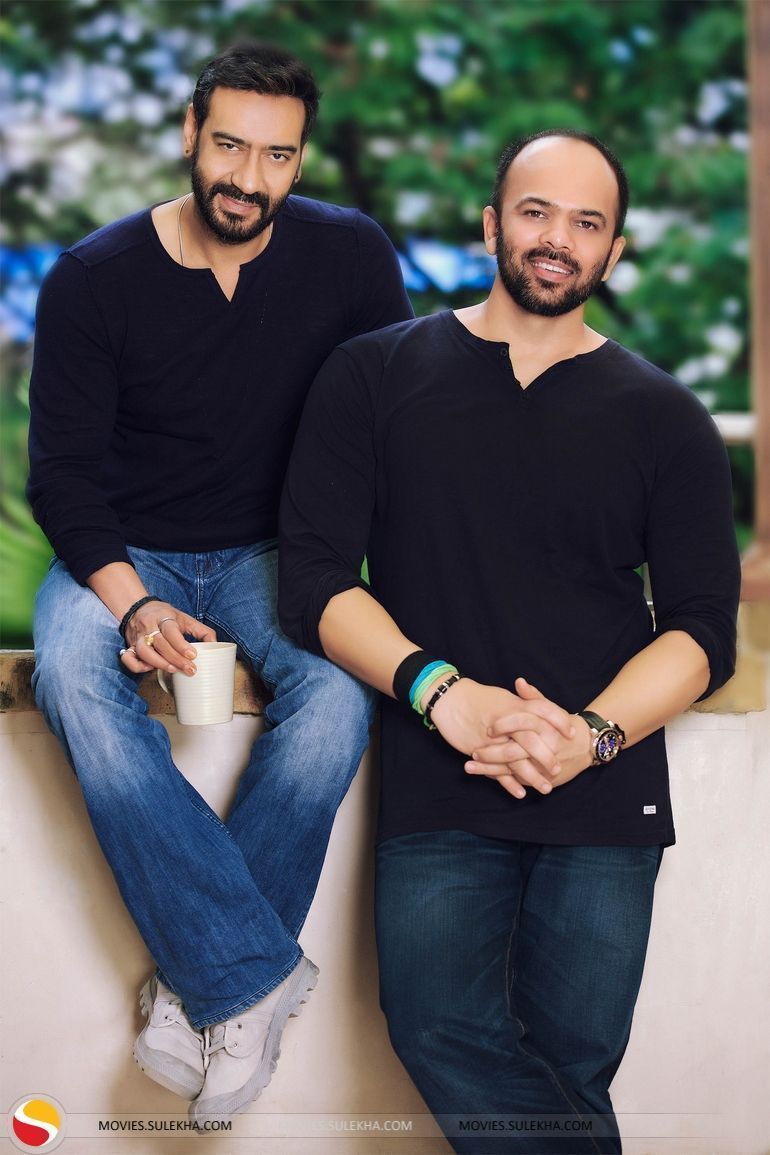 770x1155 Rohit Shetty Wallpaper
