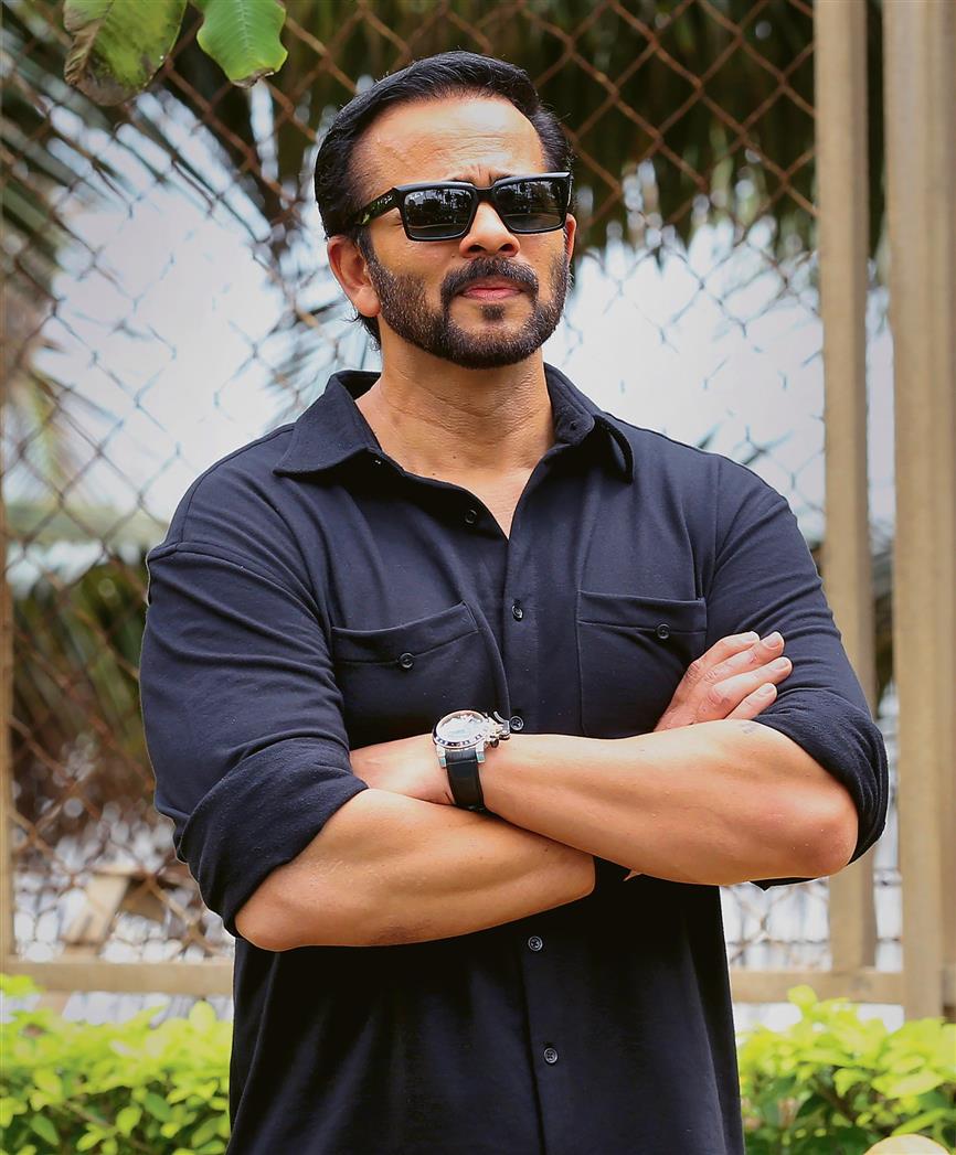866x1047 Filmmaker Rohit Shetty celebrated 15