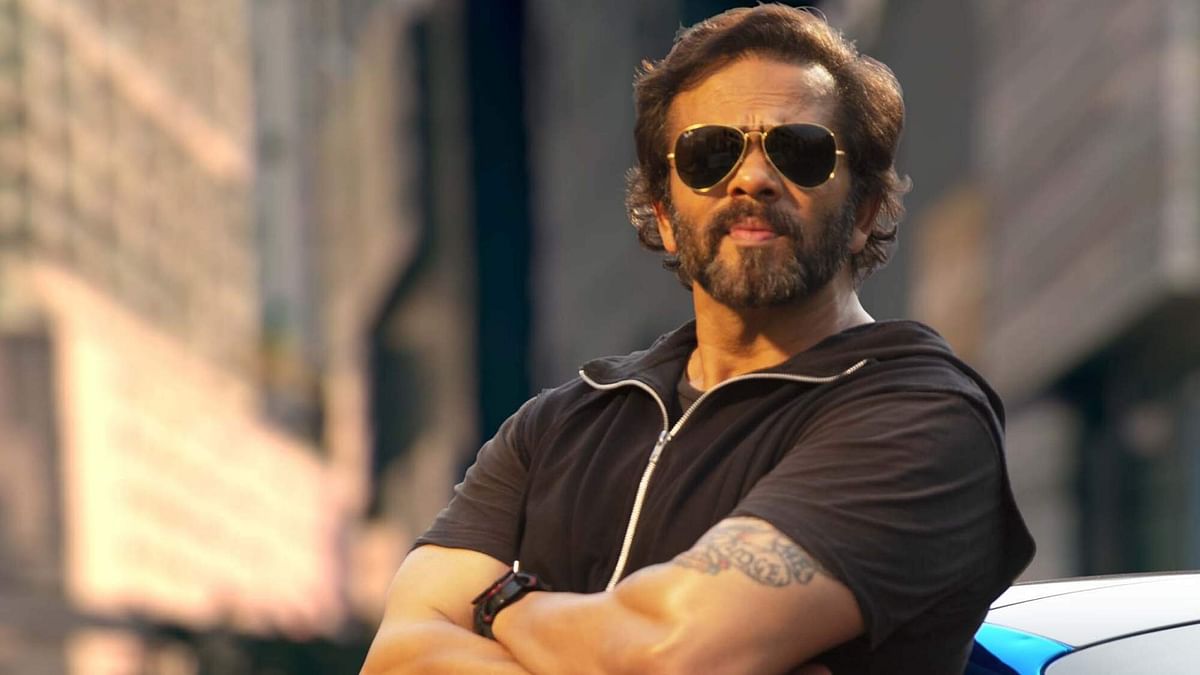1200x675 Bollywood Filmmaker Rohit Shetty To
