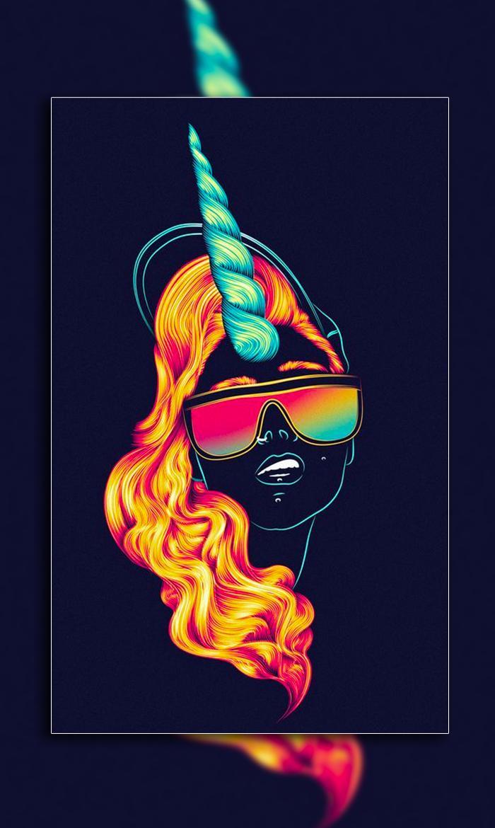 700x1170 80's Wallpaper: Vaporwave, Retro, Vintage for Android