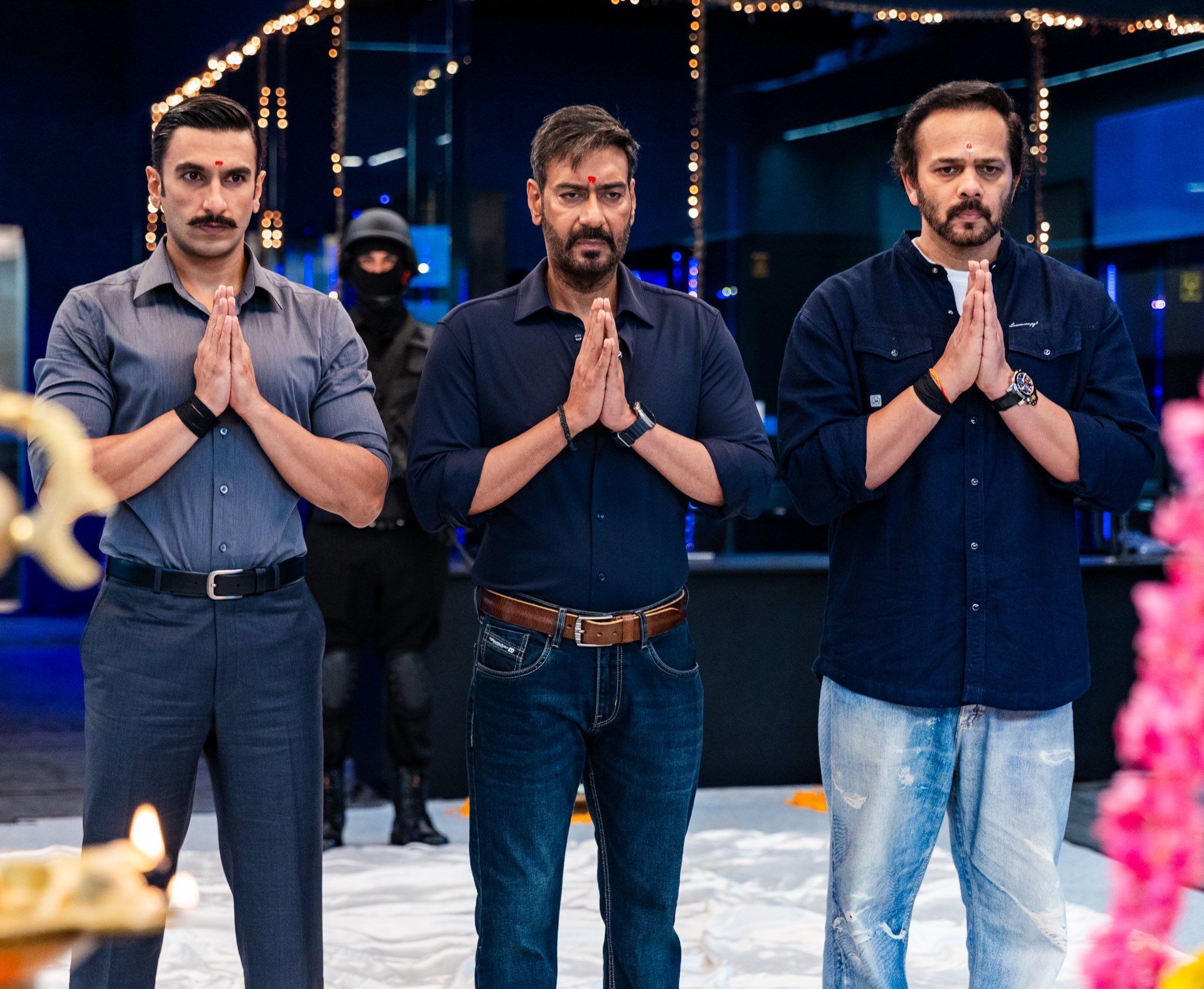2048x1682 Rohit Shetty / X
