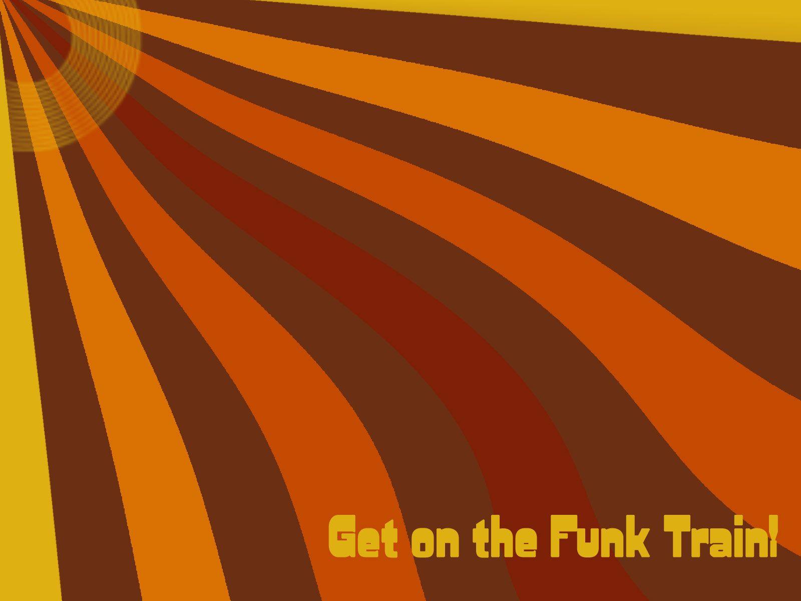 1600x1200 Funk Music Wallpaper