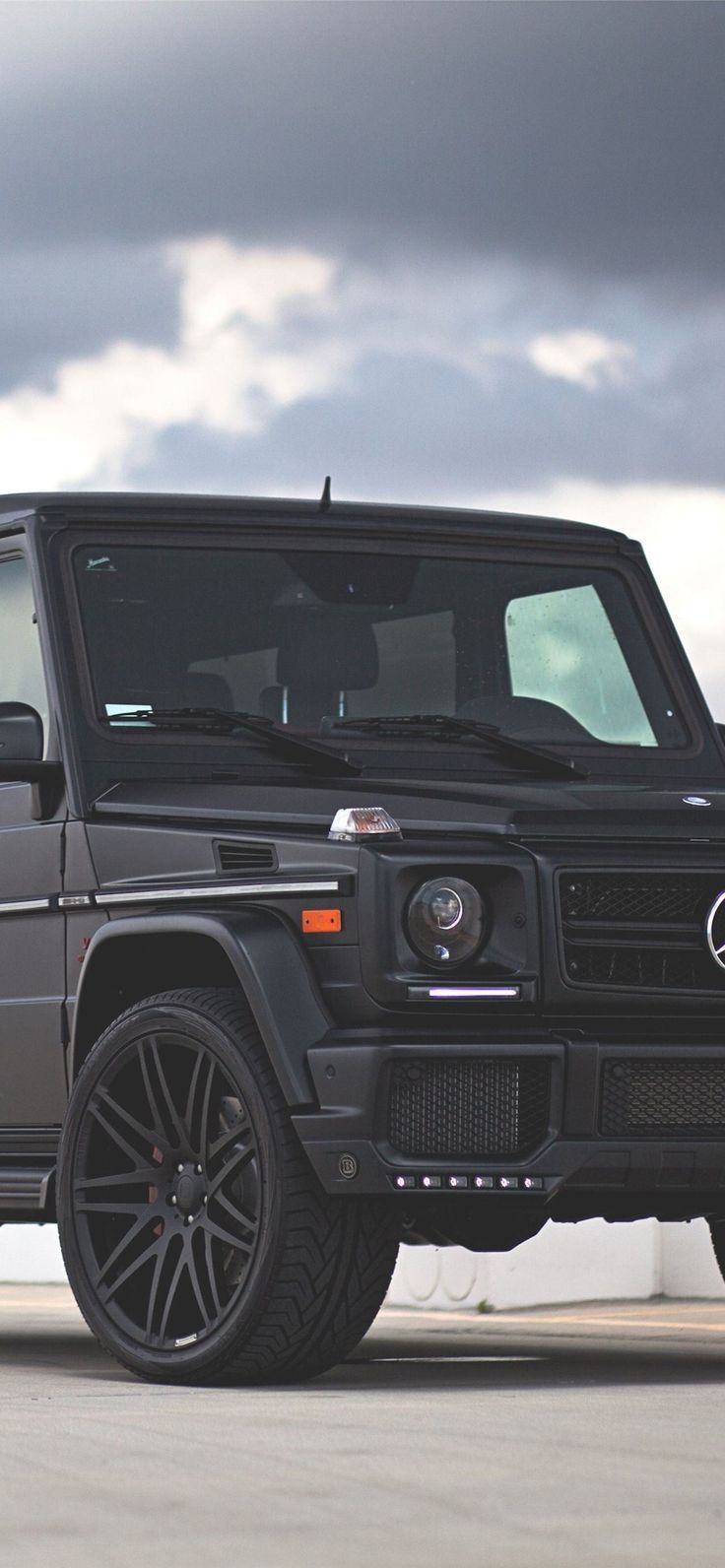 736x1592 mercedes benz g class iPhone Wallpaper
