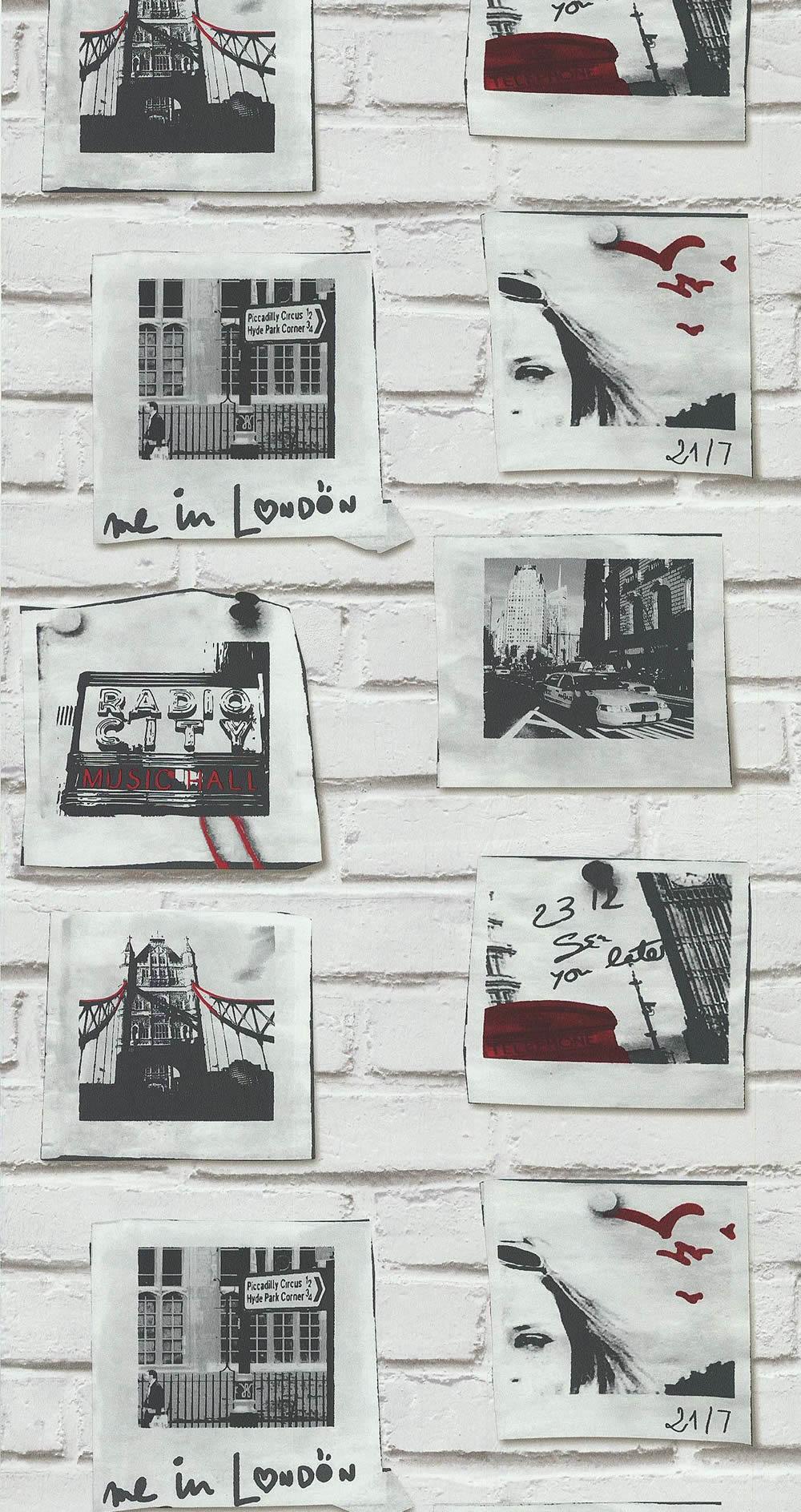 1000x1887 Wallpaper Polaroid Gray Children 28 11123109 Les Aventures