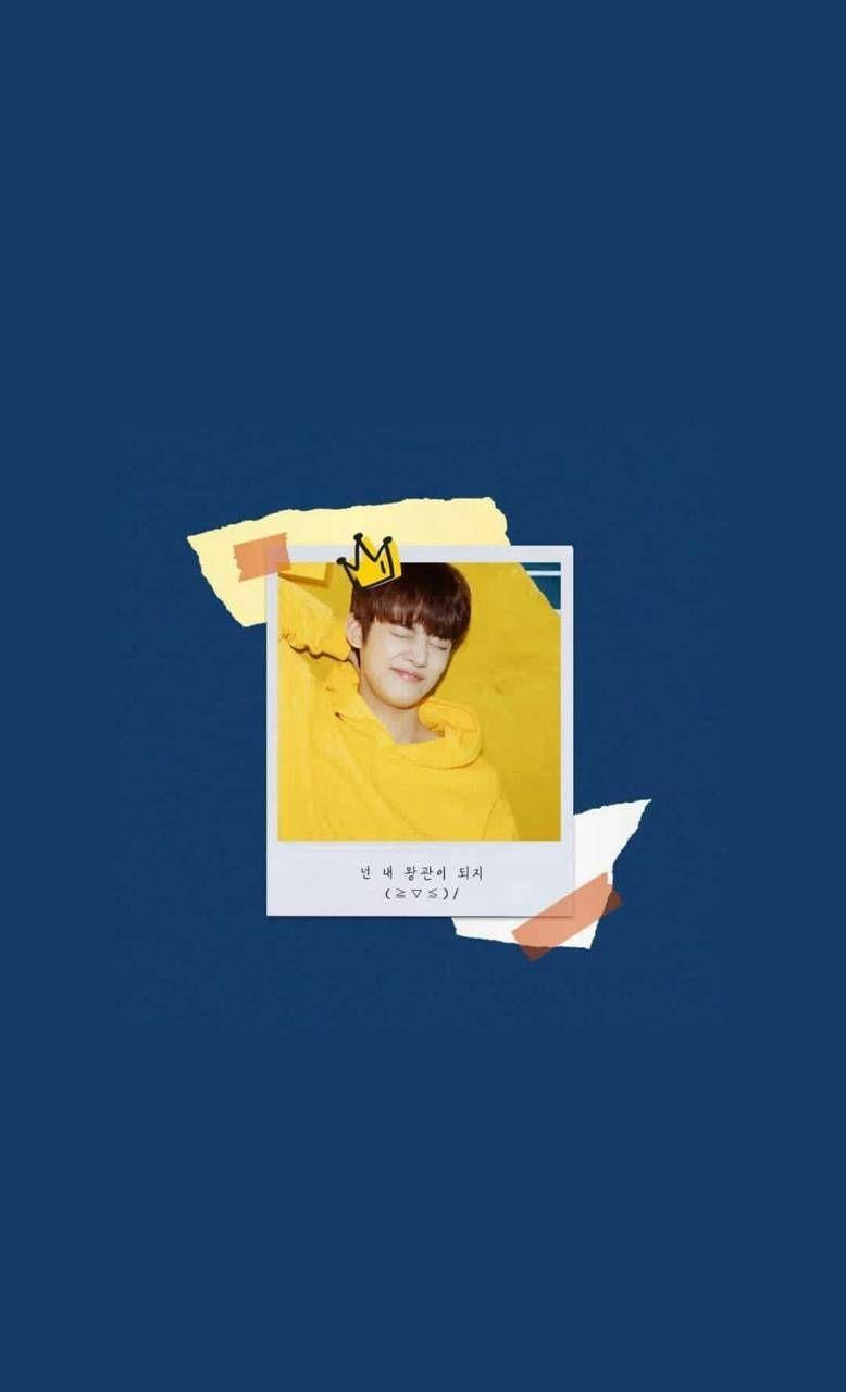 778x1280 Yeonjun polaroid Wallpaper