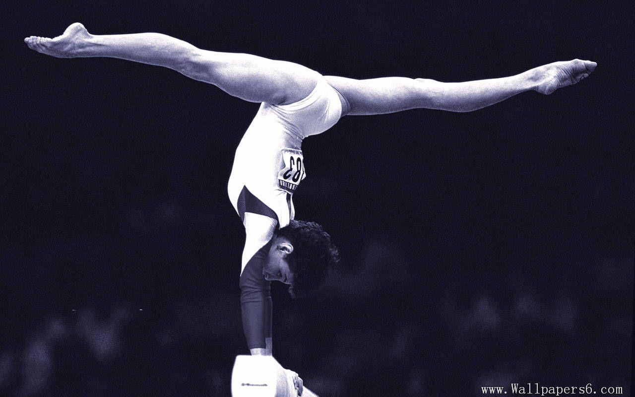 Gymnastics HD Wallpapers 1000 Free Gymnastics Wallpaper Images For All  Devices