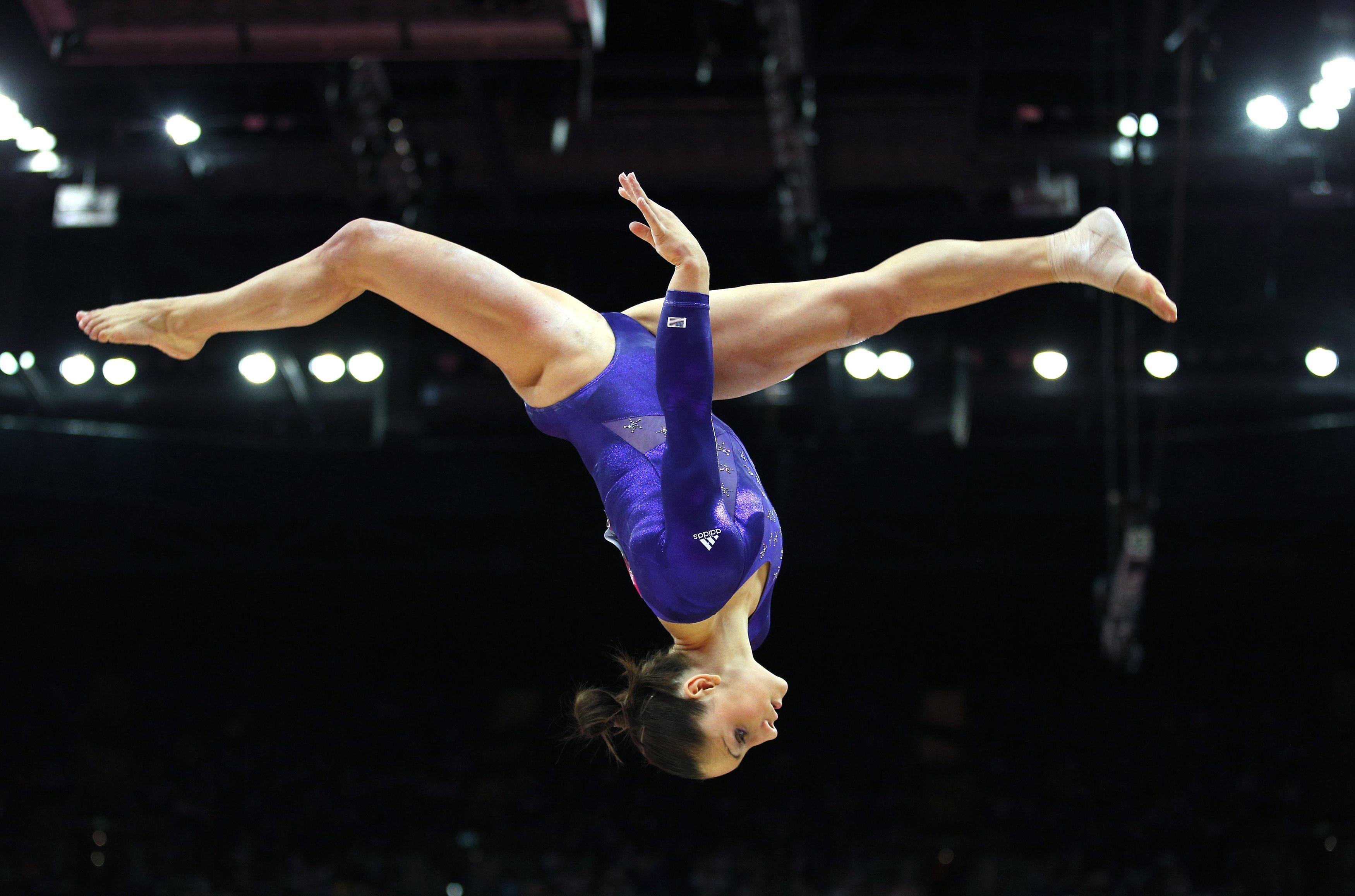 3500x2315 Gymnastics Wallpaper 12 X 2315