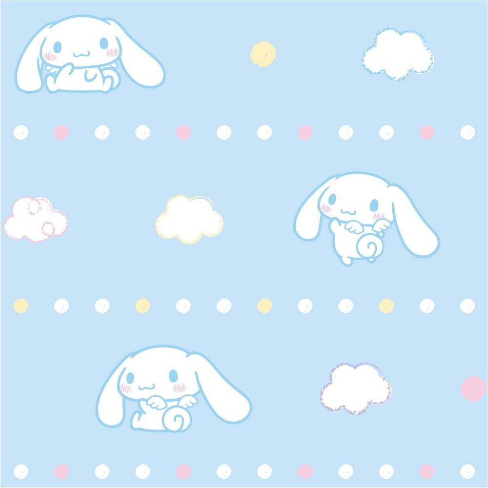 Cinnamoroll Wallpapers Top Free Cinnamoroll Backgrounds Wallpaperaccess