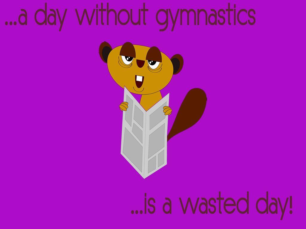1024x768 Gymnastics Wallpaper 21 X 768