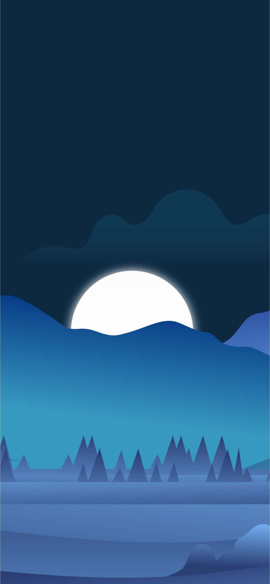 887x1920 iPhone 13 Background. Wallpaper