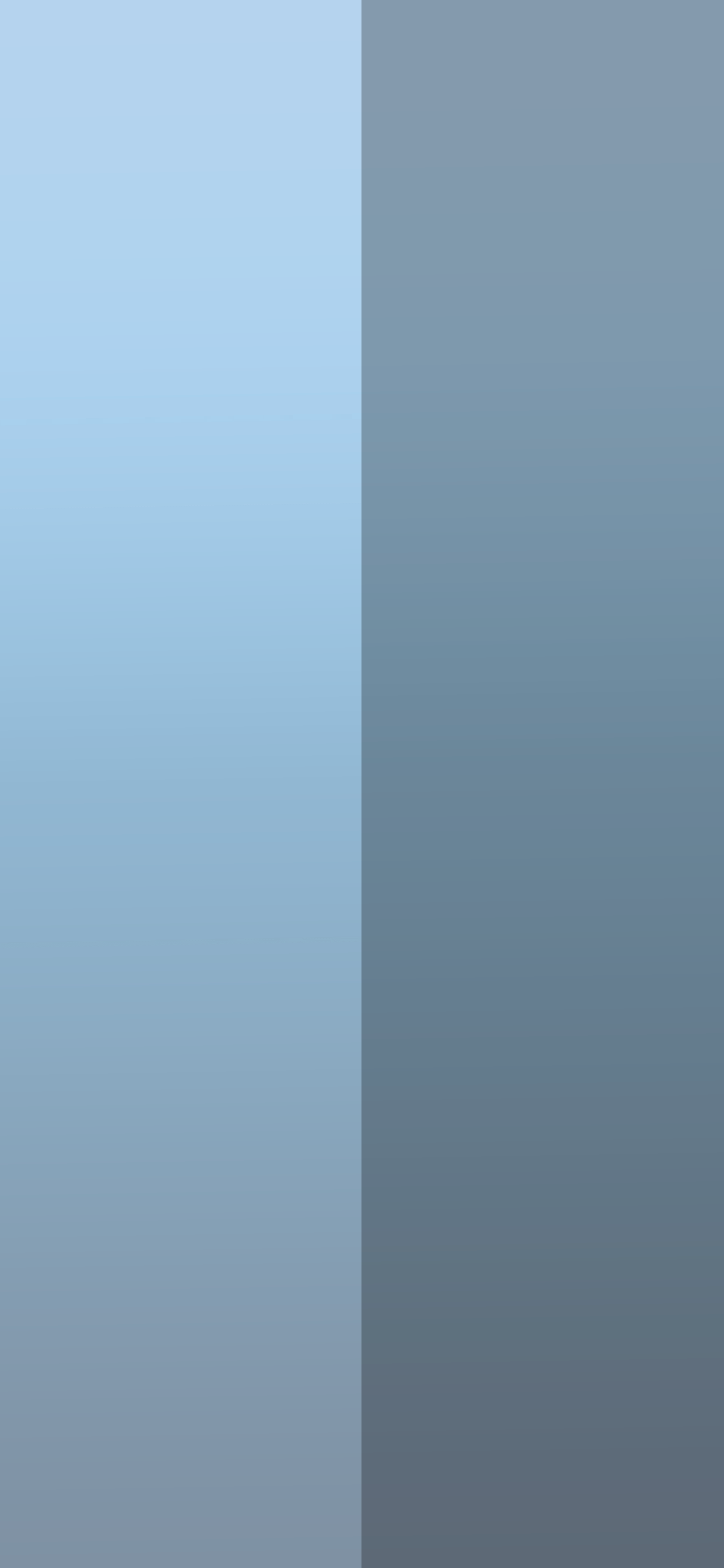 1420x3073 iPhone 13 Pro Blue. DUAL