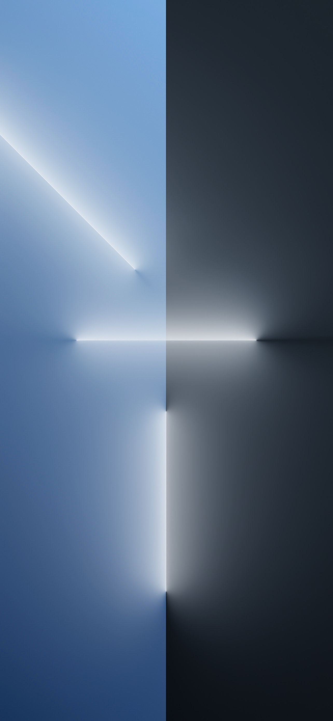 1284x2778 IPhone 13 Pro Pro Max Sierra Blue DUO