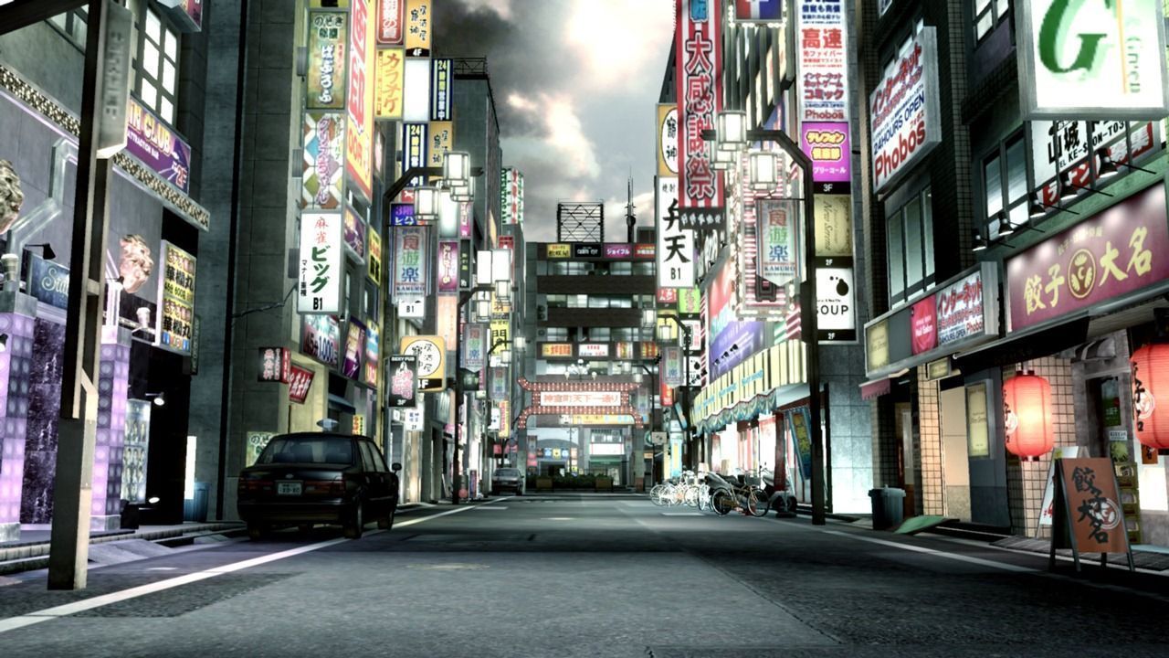 1280x720 Zombie Invasion