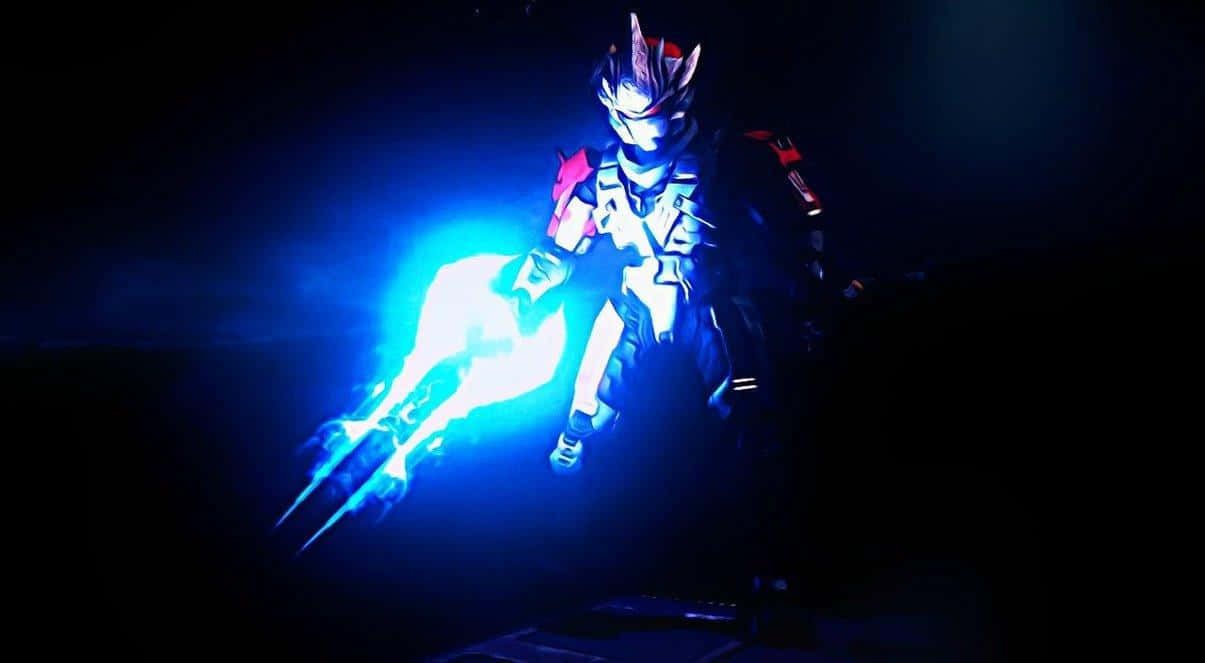 1205x663 Halo Energy Sword Wallpaper