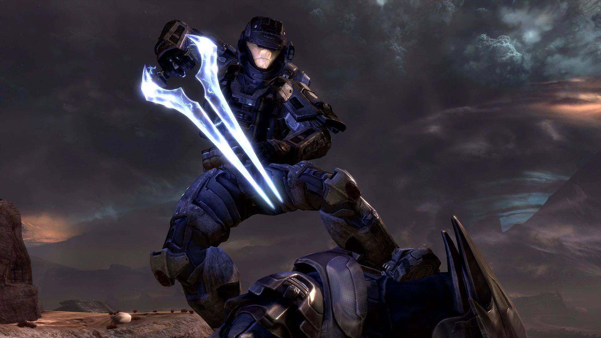 1920x1080 halo reach energy sword