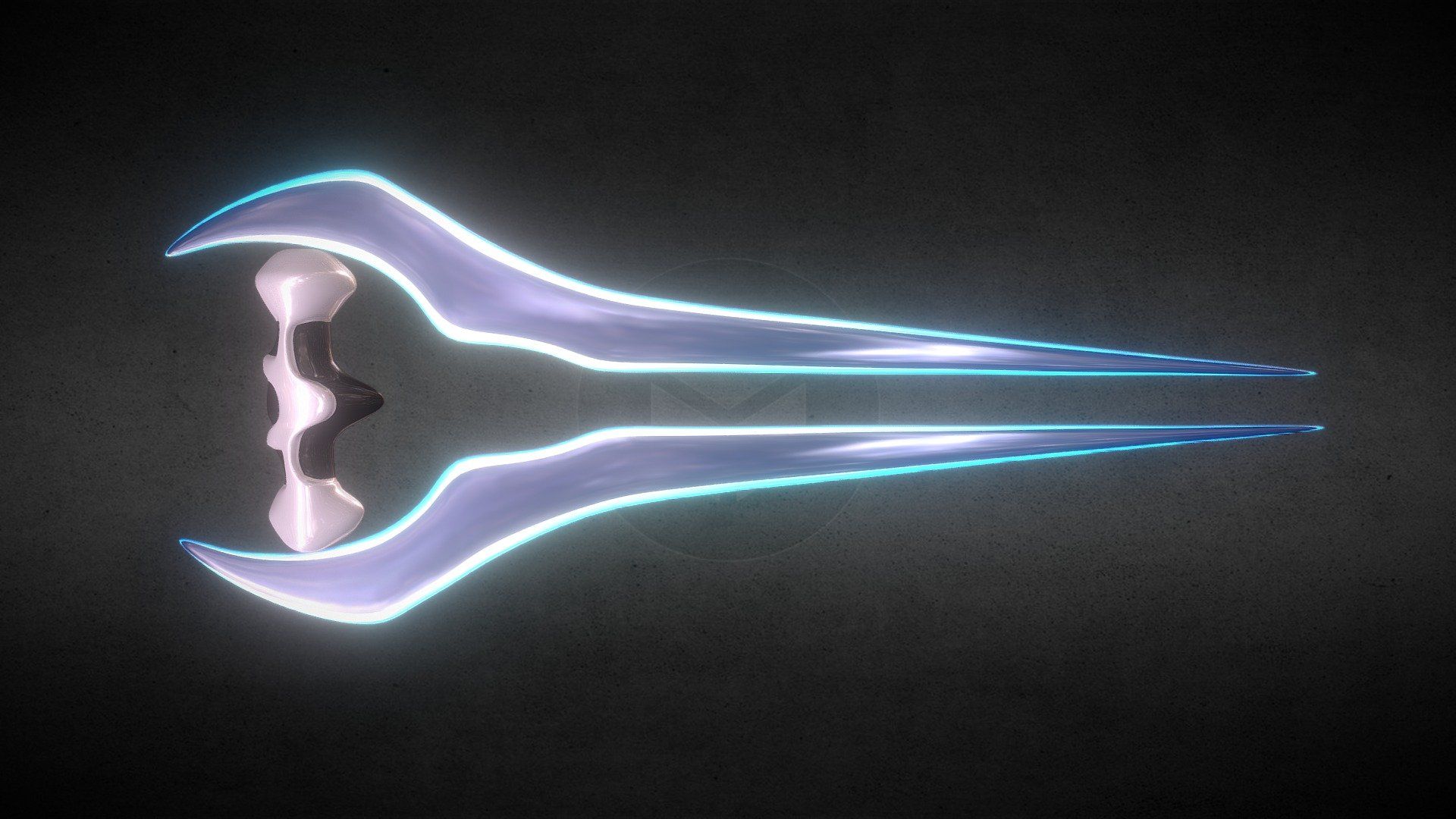 1920x1080 HALO: Energy Sword