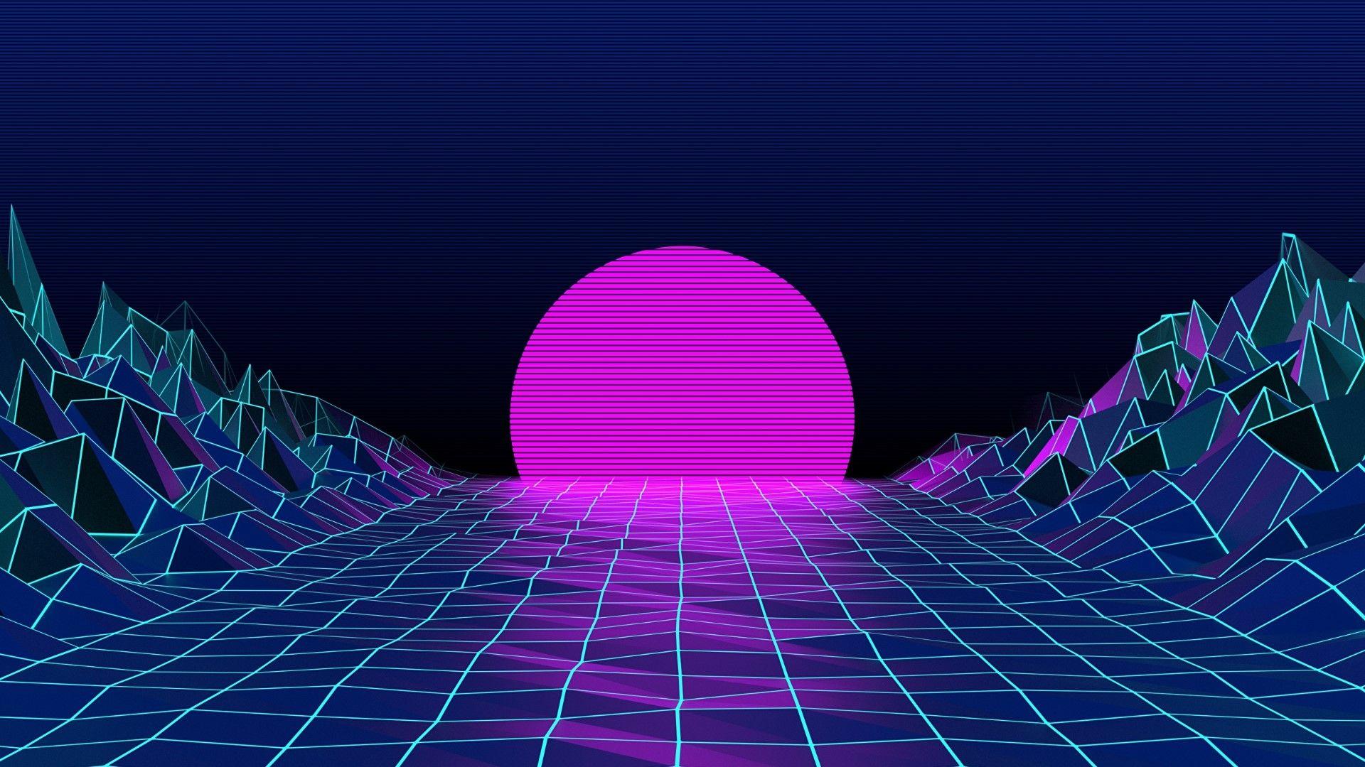 2048 X 1152 Px Channel Art Aesthetic