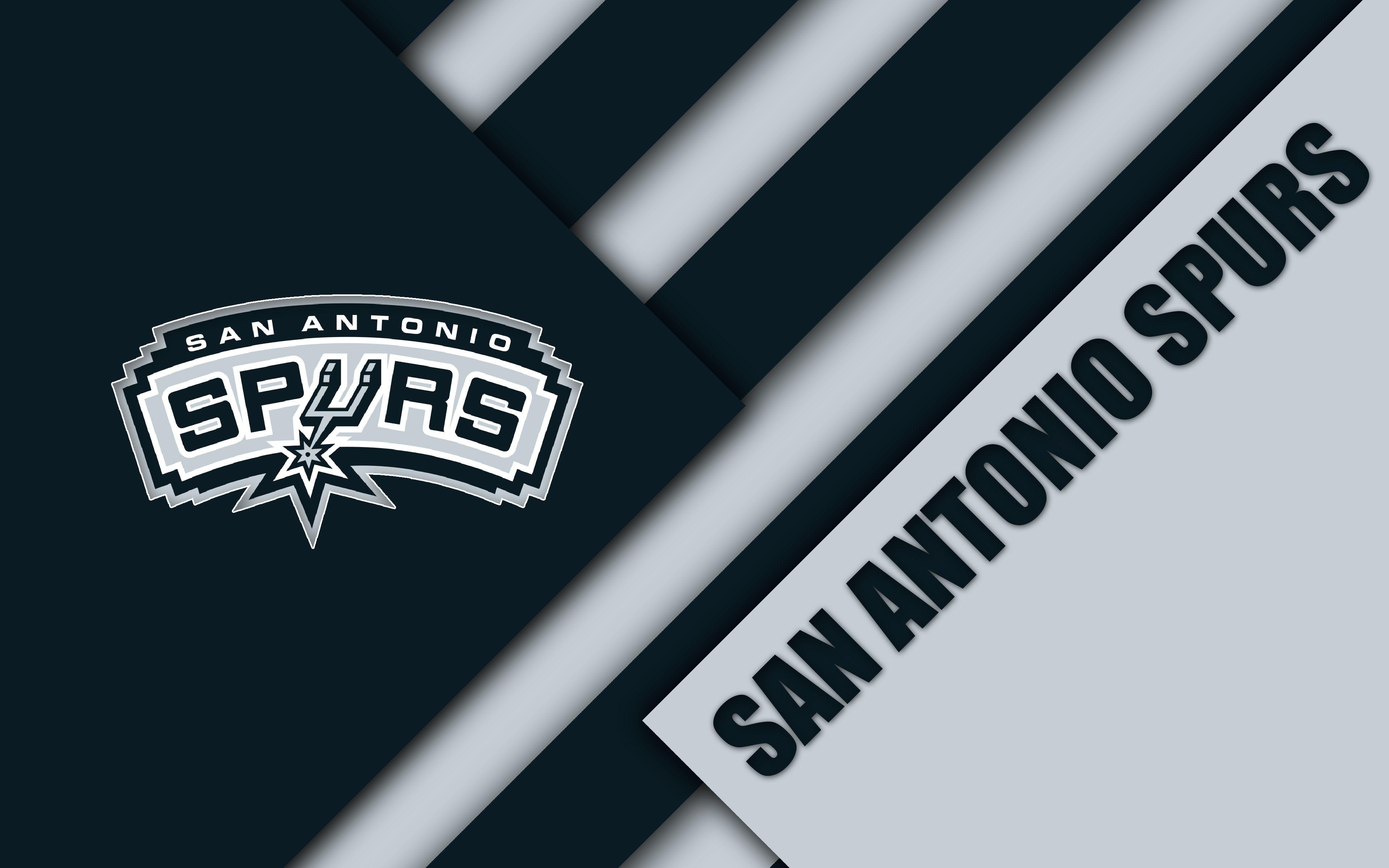 San Antonio Spurs Wallpapers - Top Free