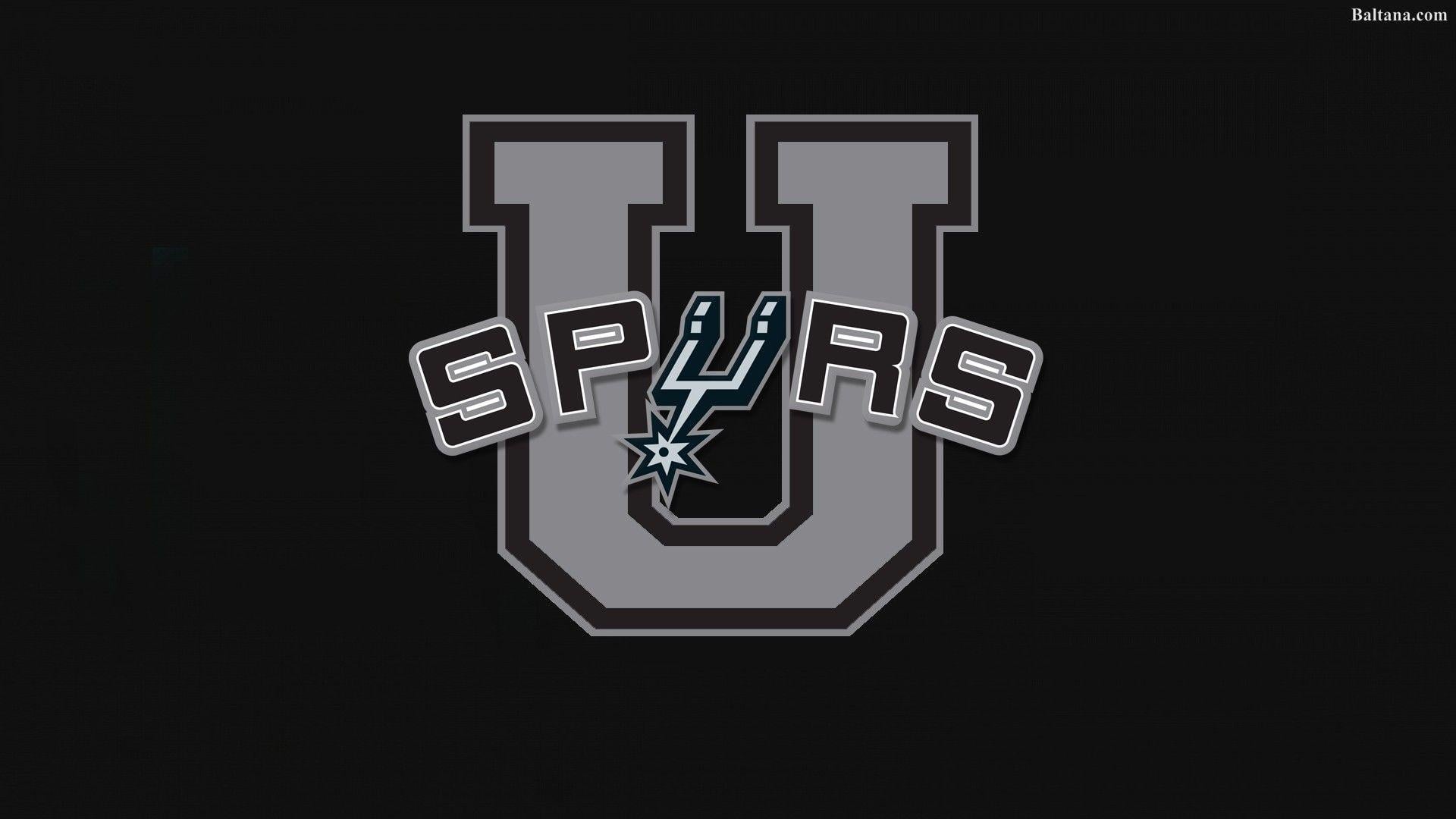 1920x1080 San Antonio Spurs Wallpaper HD 33615