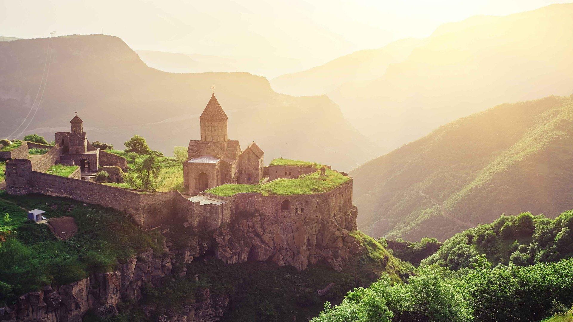 Armenia Wallpapers - Top Free Armenia Backgrounds - WallpaperAccess