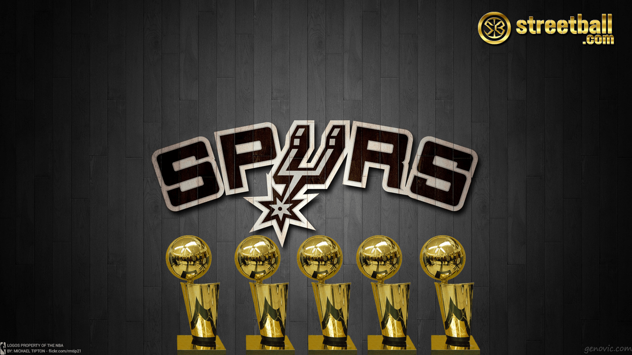 1280x720 San Antonio Spurs Wallpaper 14 X 720