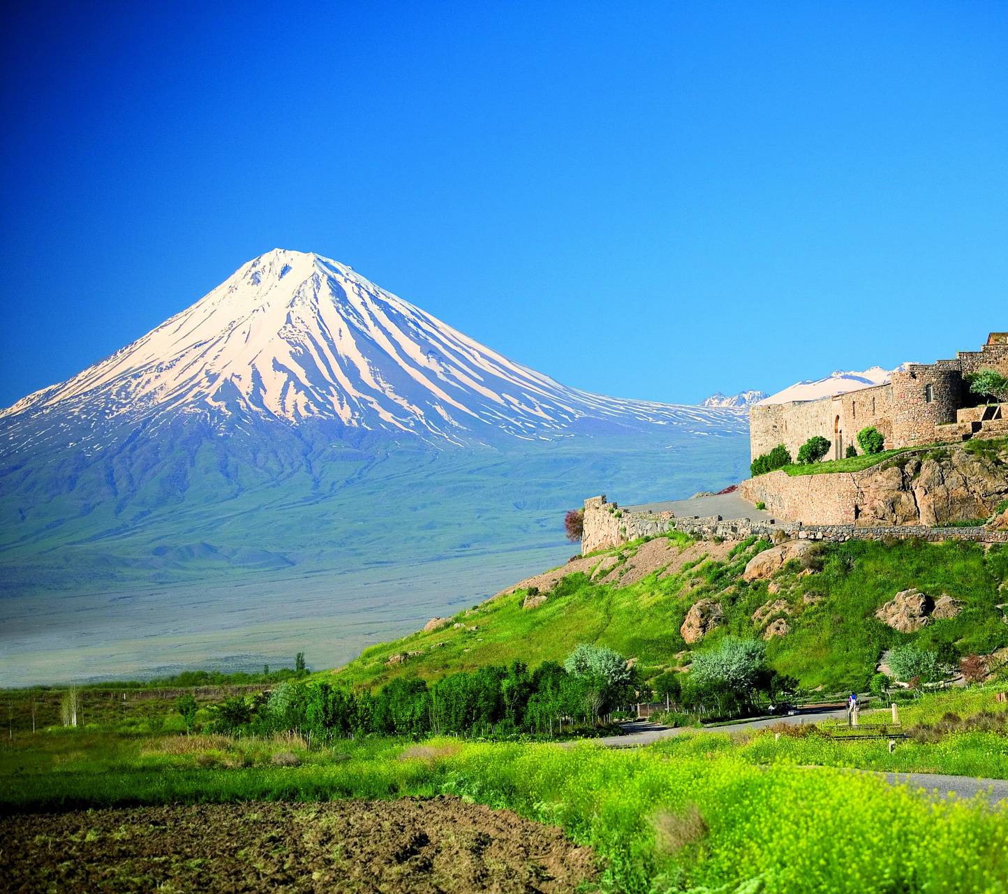 Armenia Wallpapers - Top Free Armenia Backgrounds - WallpaperAccess