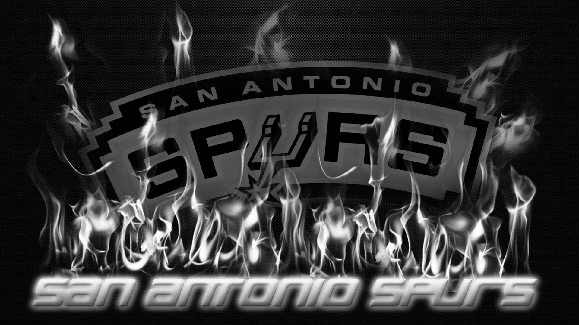 1920x1080 San Antonio Spurs Wallpaper By BuckHunter7 NBA HD Wallpaper