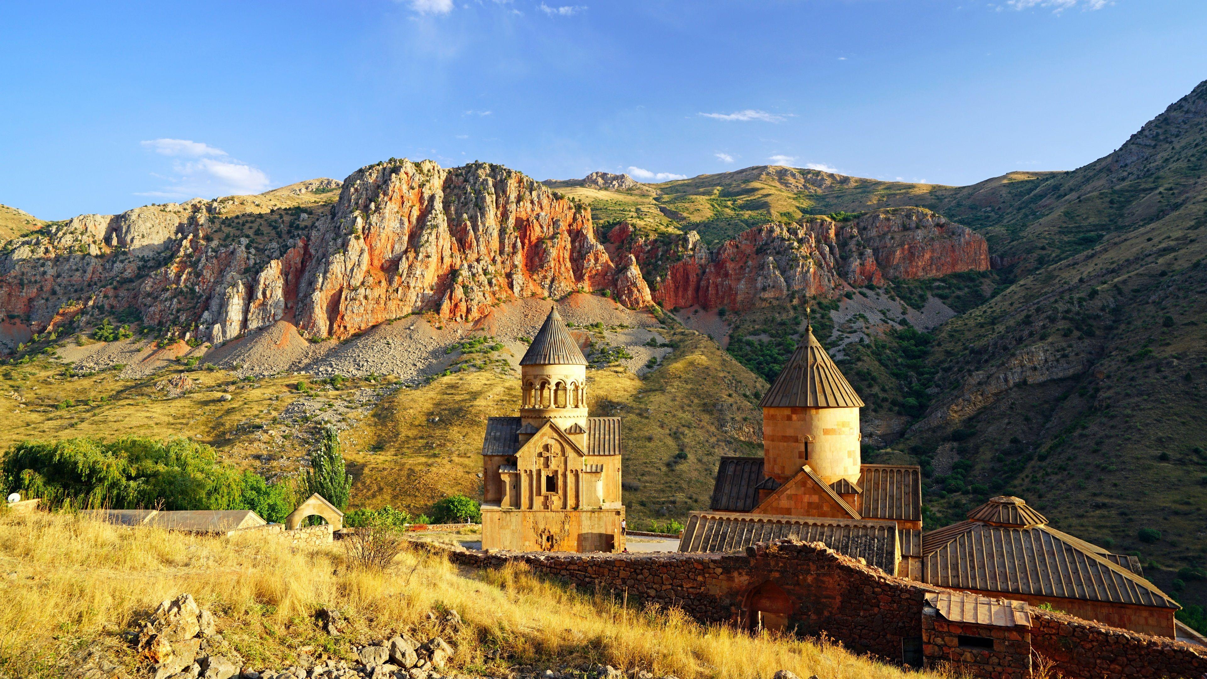 Armenia Wallpapers - Top Free Armenia Backgrounds - WallpaperAccess