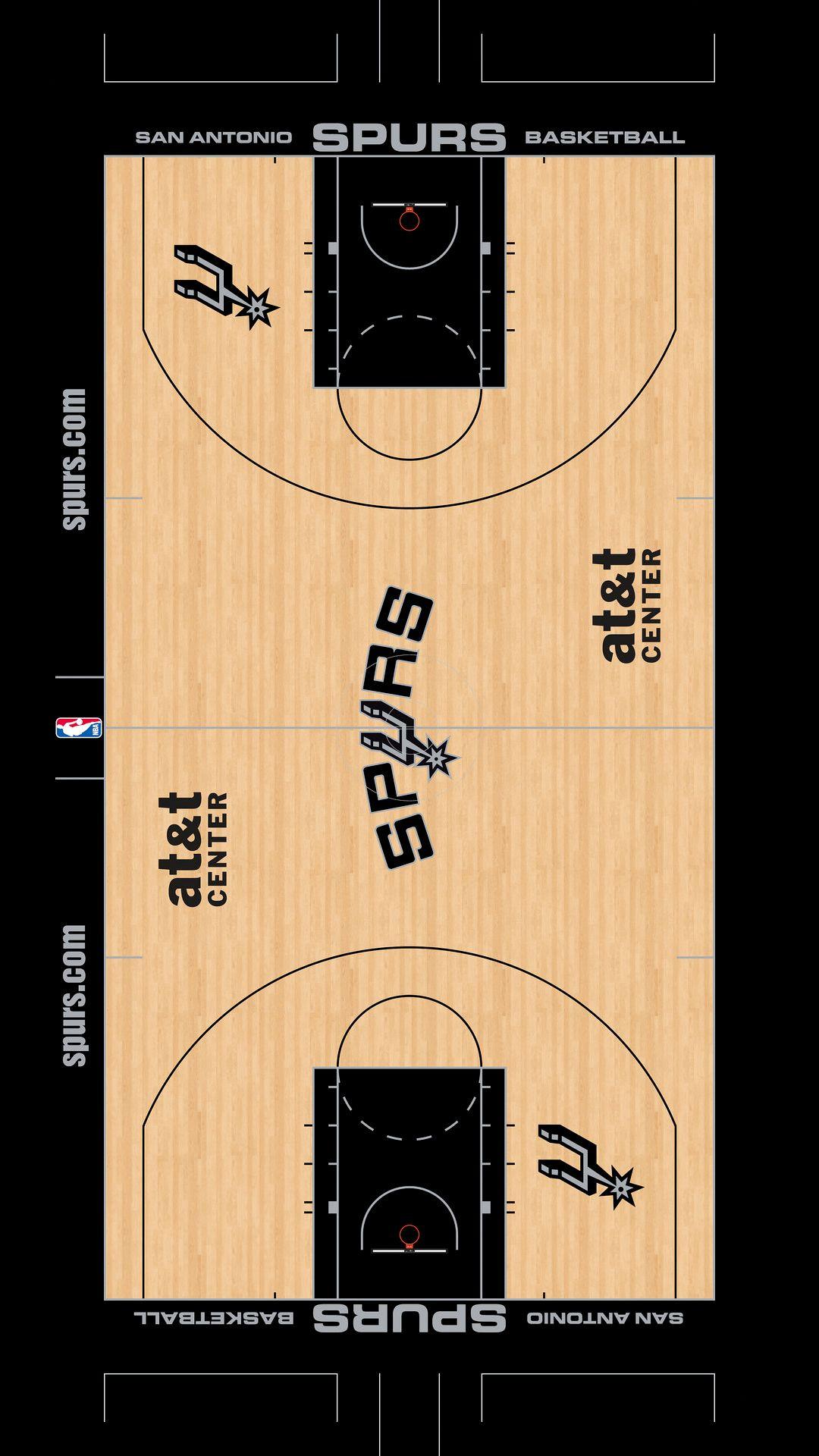 1080x1920 Spurs Wallpaper. San Antonio Spurs