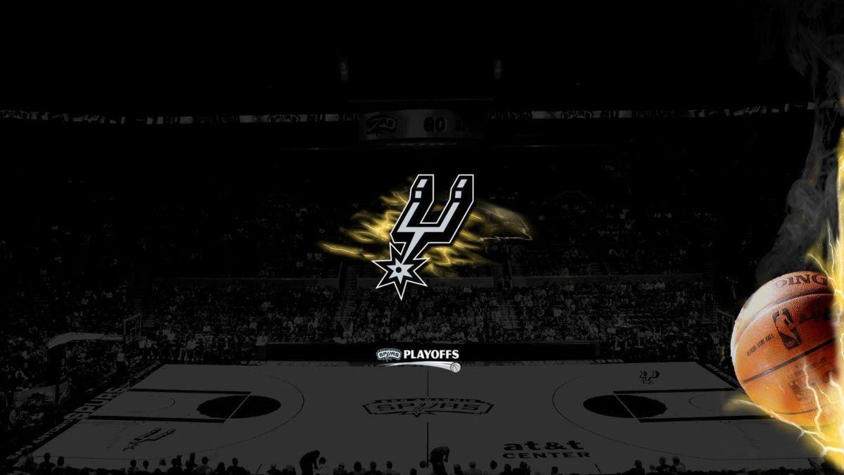 1200x675 San Antonio Spurs Wallpaper HD