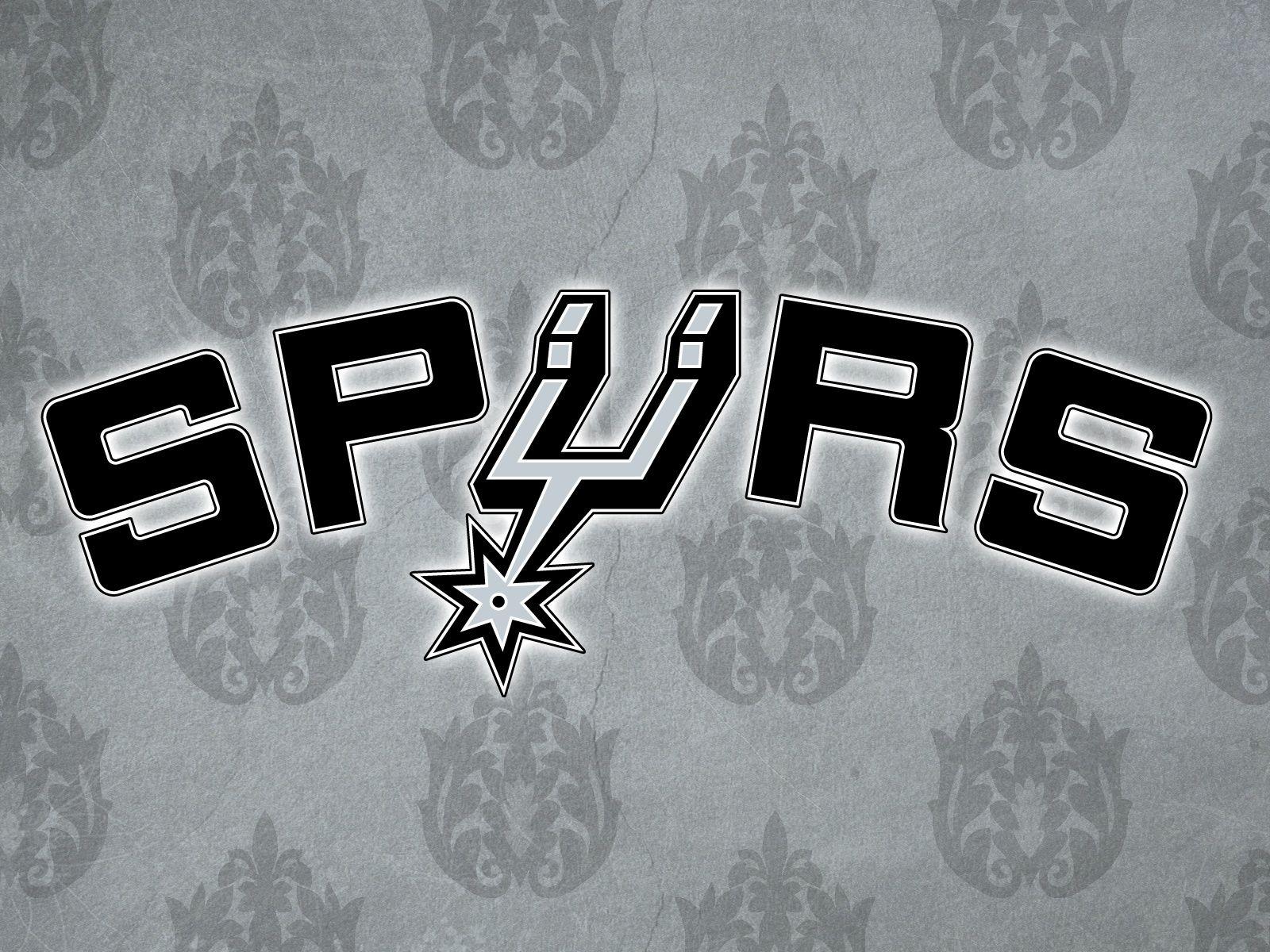 1600x1200 San Antonio Spurs Wallpaperx1200
