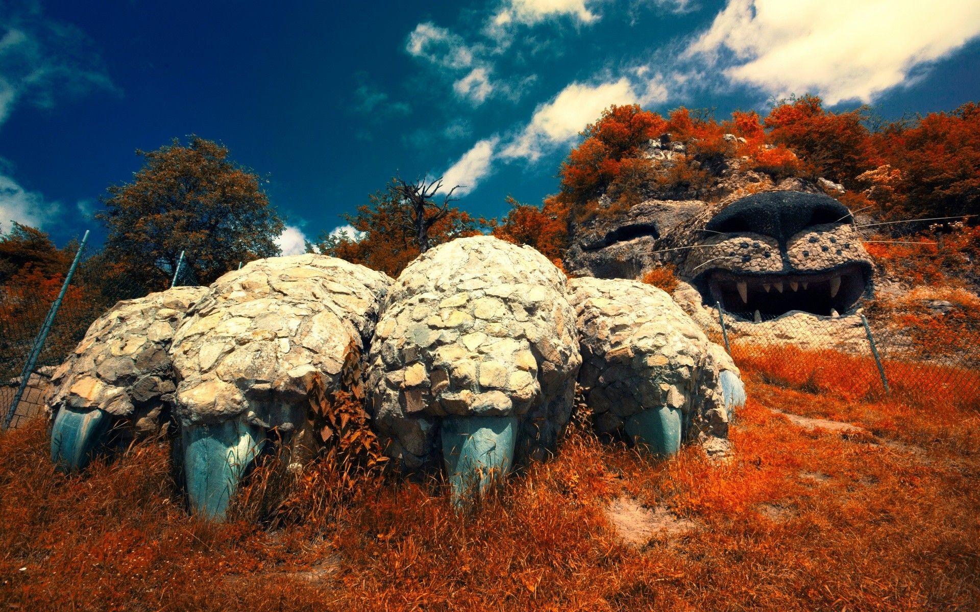 1920x1200 Karabakh, Armenia